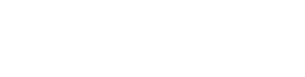 Happy Cooking